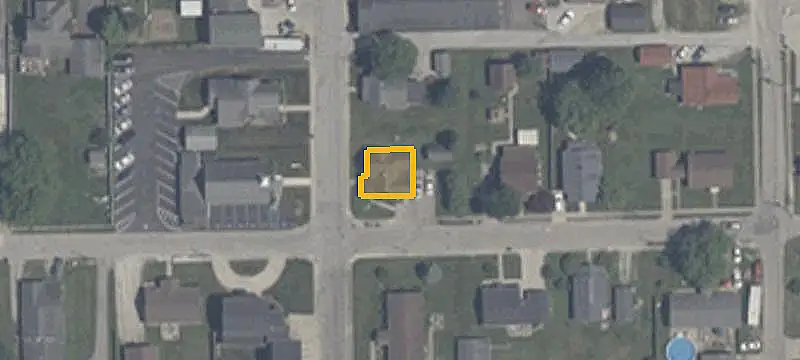 Tenant-Occupied Duplex with Two Units