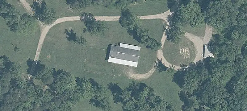 Forest Resort With Rental Cabins