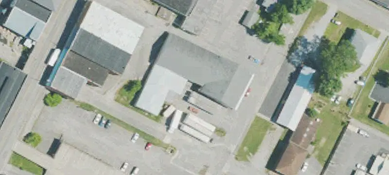 Downtown Office Units