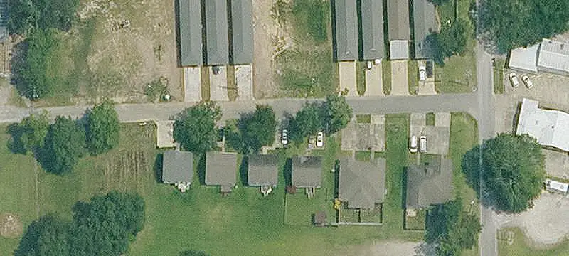 Corner Commercial Land
