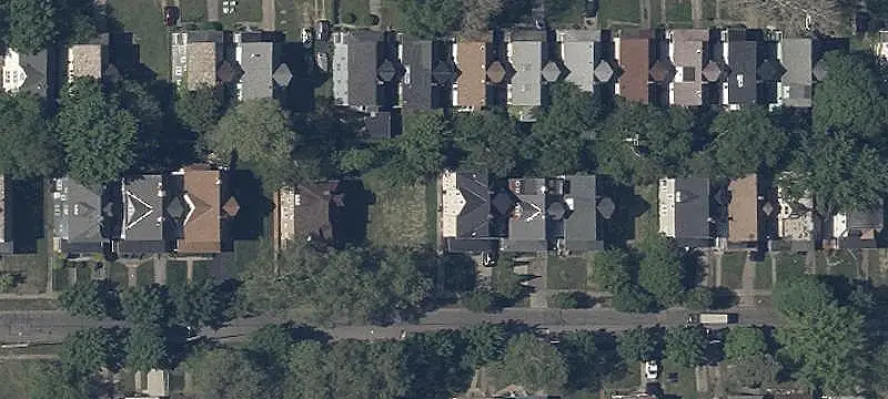 Renovated Duplex with Two Units