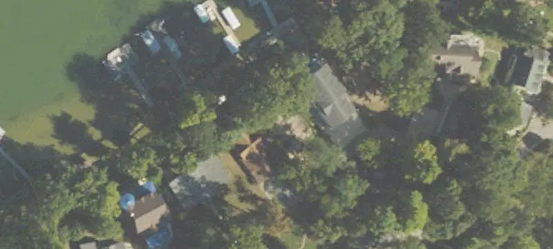 Waterfront Land with Permanent Dock
