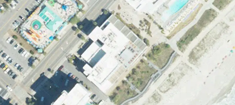 Oceanfront Restaurant Space
