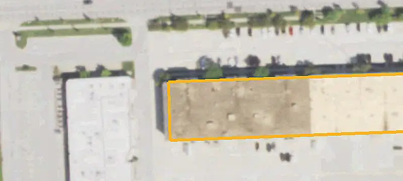 12-Unit Flex Office Building