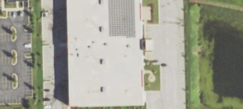 NNN Property with Long-Term Lease