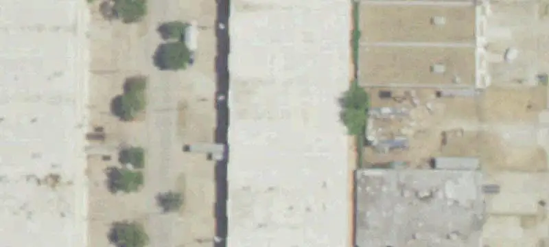 Warehouse Sublease with Dock Access
