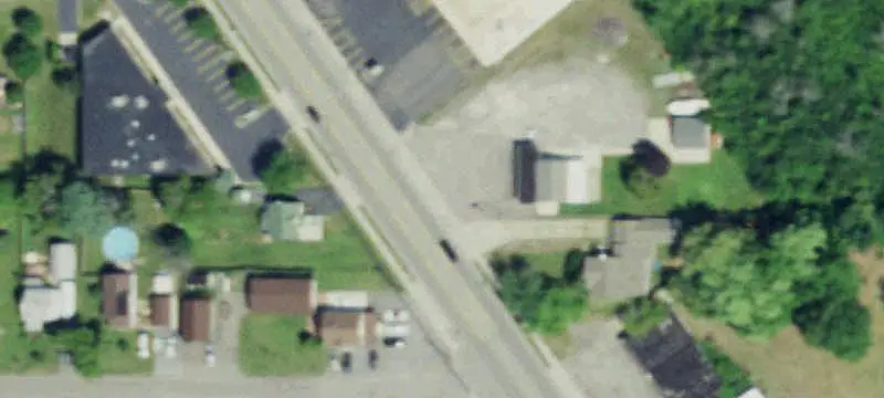 Medical Office Building with Parking