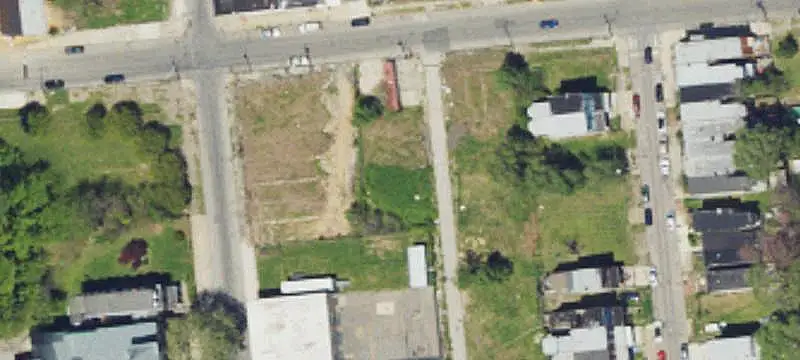 Land Parcel