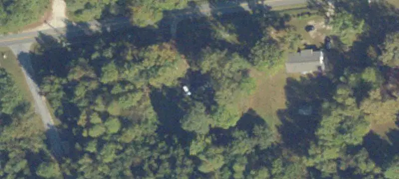 Wooded Agricultural Farmland