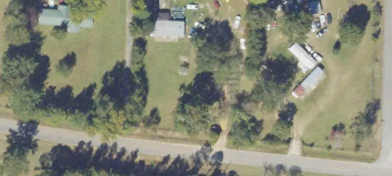 Commercial Corner Lot
