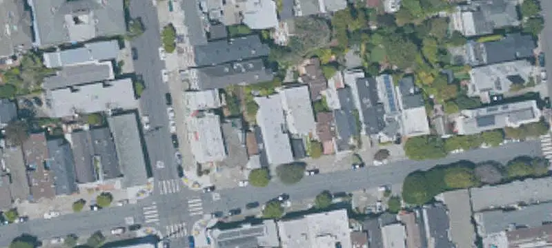 Three-Unit Building with Owner's Unit