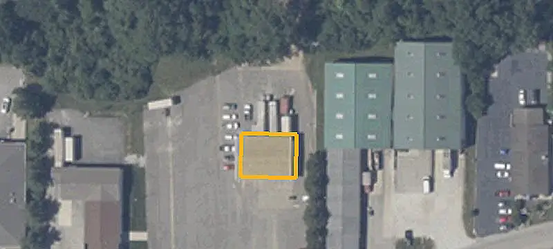 Rehabilitated Flex Building with Loading Dock