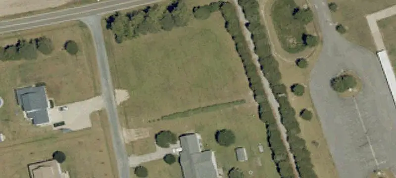 Land / Undeveloped