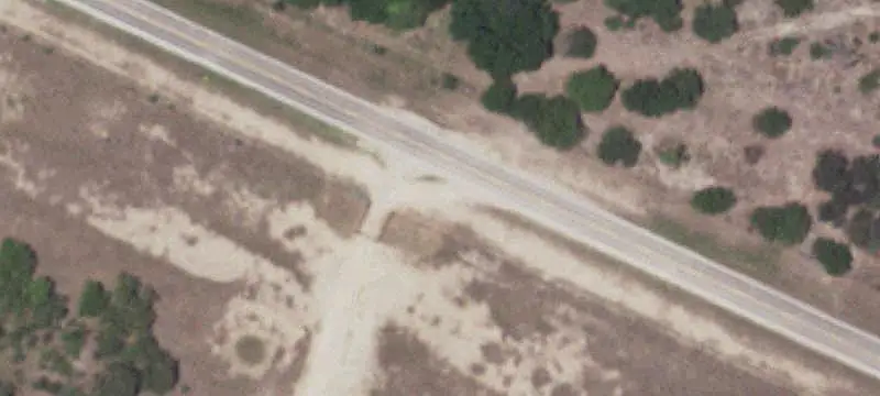 Improved Hill Country Ranch