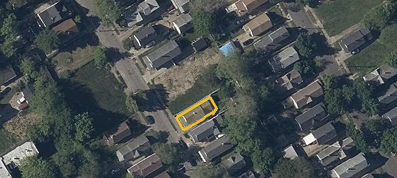 Leased Two-Unit Duplex