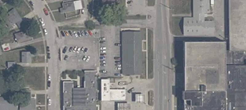 Medical Office Building