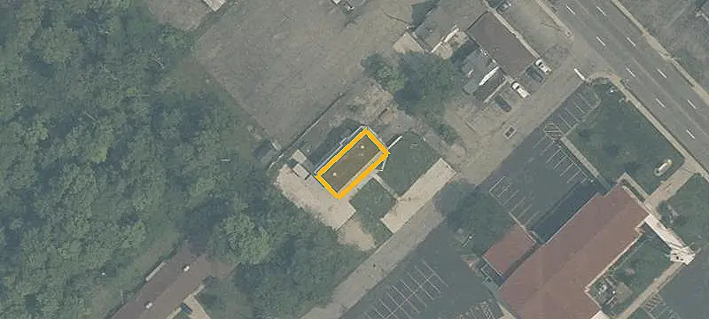 Specialty Commercial Property