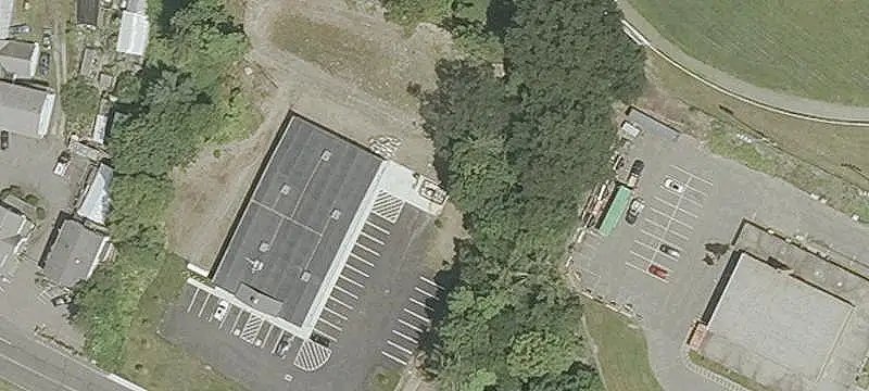 Dollar General Grocery Store