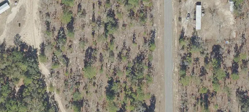 Land / Unimproved Land