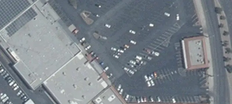 Retail Space