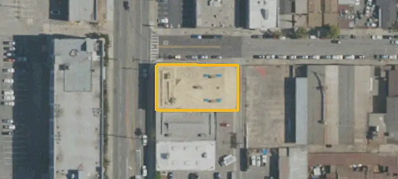 23,375 SF Industrial Property