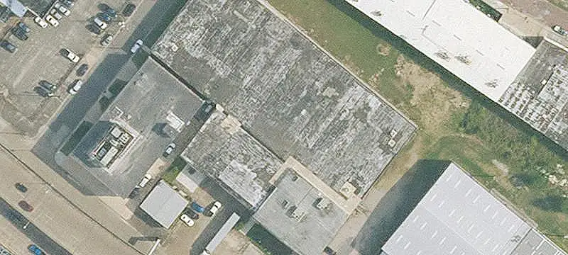 Flex Space with Loading Dock