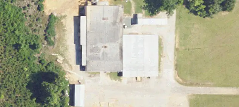 Multi-Building Flex Space