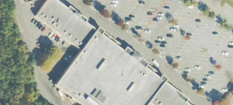 Publix-Anchored Shopping Center