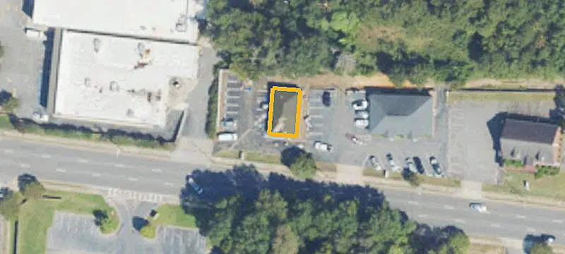 Multi-Office Commercial Building