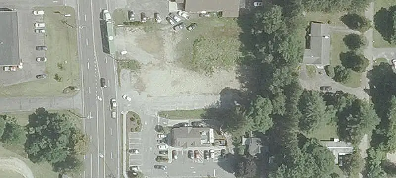 Commercial Land Near Retail Anchors