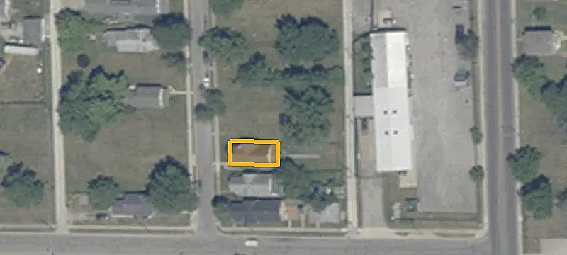 Vacant Land
