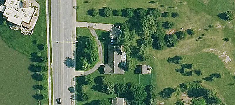West Wichita Commercial Land