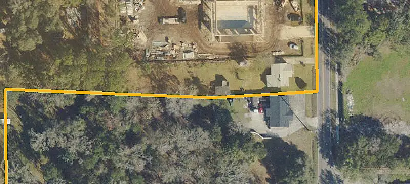Commercial Land for Pad Development
