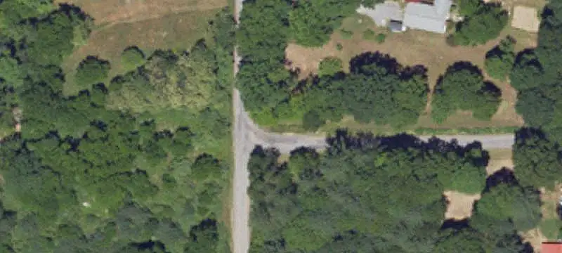 Wooded Hunting Land