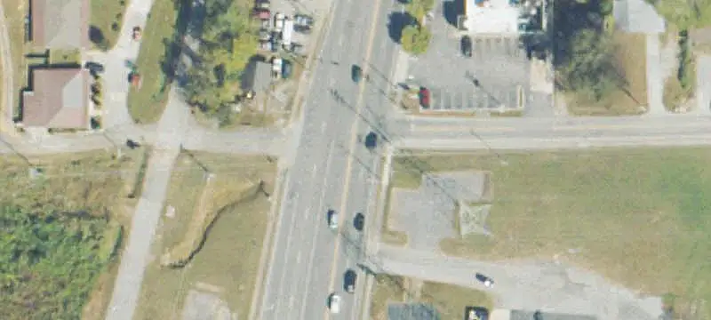 Distribution Center Property