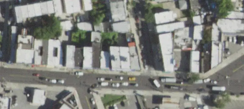 Ridgewood Storefront Retail Space