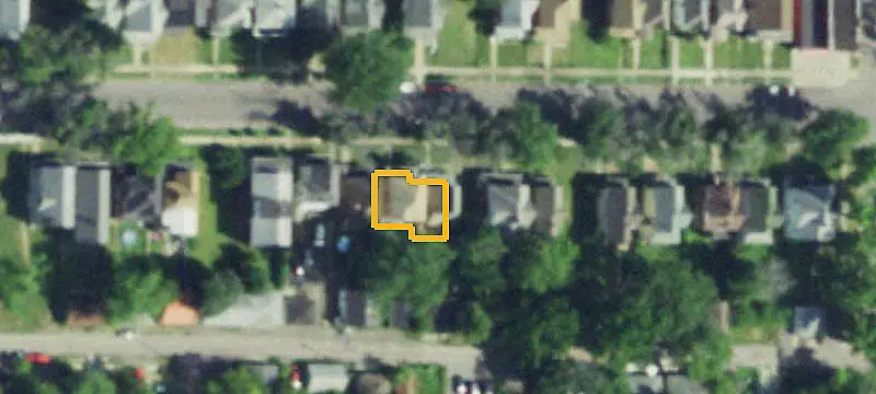 Vacant Multifamily Property