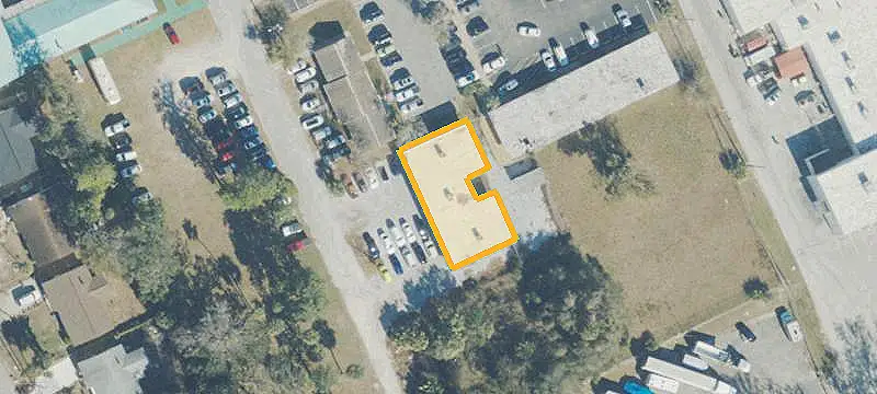Retail Parcel Assemblage