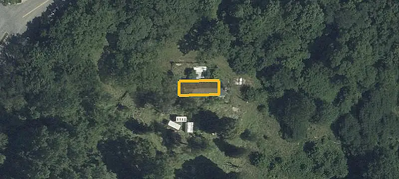 Commercial Land With Historic Structure