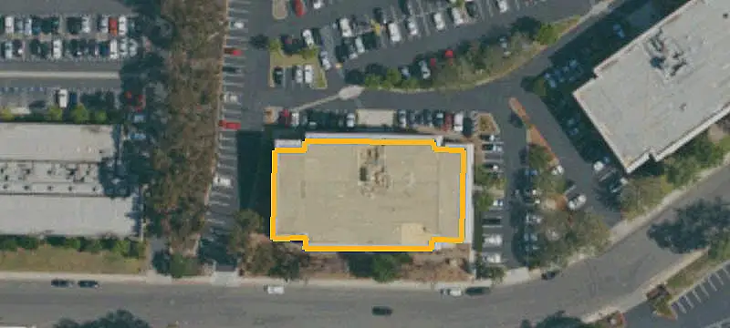 Two-Building Office Park