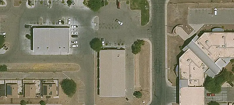 Dollar General Retail Space