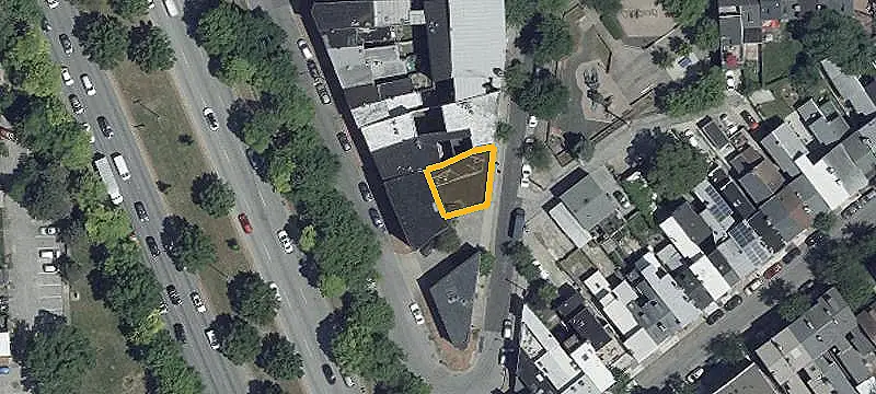 IMU-Zoned Multifamily Shell