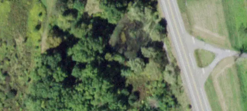 Industrial Land with Pond
