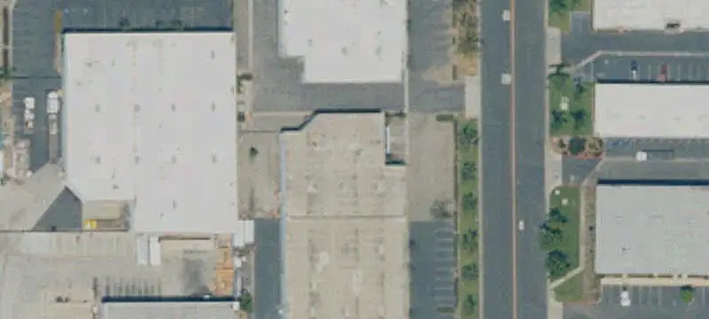 Specialty Industrial Property