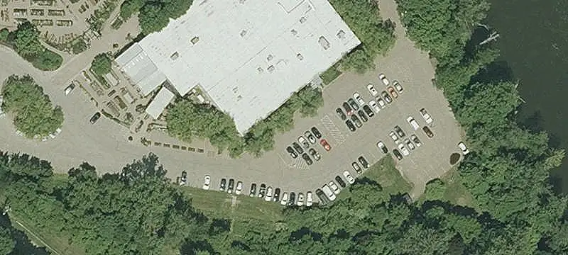 Flex Space with Office and Warehouse