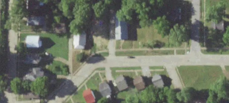 Three-Unit Studio Apartment Property