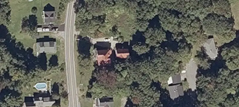 Four-Unit Multifamily Property