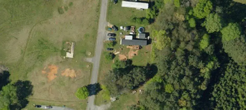 Multifamily Property with Mobile Home Site