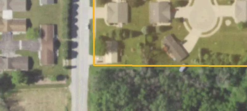 Commercial Land