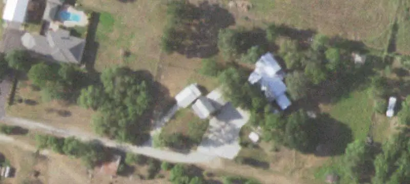 Flex Property with Warehouse